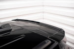 Maxton Parts - Heckspoiler Lippe passend für Jeep Grand Cherokee WK2 Summit FL schwarz Hochglanz