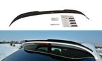 Maxton Parts - Heckspoiler Lippe passend für Kia PRO CEE"D GT MK2 schwarz Hochglanz