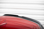 Maxton Parts - Heckspoiler Lippe passend für Kia ProCeed GT / GT-Line Mk1 schwarz Hochglanz