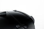 Maxton Parts - Heckspoiler Lippe passend für Land Rover Range Rover Evoque Dynamic Mk2 schwarz Hochglanz