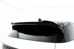 Maxton Parts - Heckspoiler Lippe passend für Land Rover Range Rover Evoque Dynamic Mk2 schwarz Hochglanz