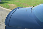Maxton Parts - Heckspoiler Lippe passend für Lexus GS Mk4 FL T schwarz Hochglanz