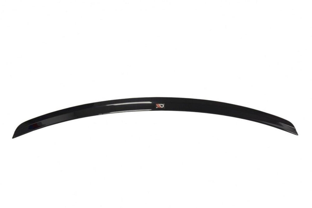 Maxton Parts - Heckspoiler Lippe passend für Lexus IS Mk2 schwarz Hochglanz