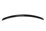 Maxton Parts - Heckspoiler Lippe passend für Lexus IS Mk2 schwarz Hochglanz