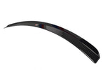 Maxton Parts - Heckspoiler Lippe passend für Lexus IS Mk2 schwarz Hochglanz
