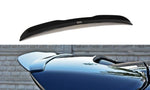 Maxton Parts - Heckspoiler Lippe passend für Mazda 3 MPS MK1 (PREFACE) schwarz Hochglanz