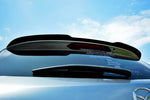 Maxton Parts - Heckspoiler Lippe passend für Mazda 6 GJ (Mk3) Wagon schwarz Hochglanz