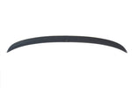 Maxton Parts - Heckspoiler Lippe passend für Mazda CX-5 FACLEIFT schwarz Hochglanz