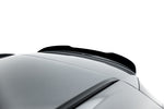 Maxton Parts - Heckspoiler Lippe passend für Mercedes-AMG GLA 35 H247 FL schwarz Hochglanz