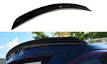 Maxton Parts - Heckspoiler Lippe passend für Mercedes CLS AMG Line / 63 AMG C218 schwarz Hochglanz