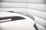Maxton Parts - Heckspoiler Lippe passend für Mercedes GLS AMG-Line X167 FL schwarz Hochglanz
