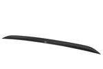 Maxton Parts - Heckspoiler Lippe passend für Mercedes V-Klasse W447 / W447 FL schwarz Hochglanz