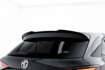Maxton Parts - Heckspoiler Lippe passend für MG 3 Mk1 schwarz Hochglanz
