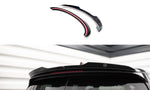 Maxton Parts - Heckspoiler Lippe passend für Mini Cooper Clubman John Cooper Works F54 schwarz Hochglanz