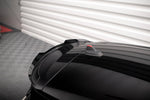 Maxton Parts - Heckspoiler Lippe passend für Mini Cooper Clubman John Cooper Works F54 schwarz Hochglanz