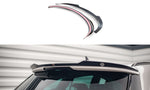 Maxton Parts - Heckspoiler Lippe passend für Opel Insignia OPC Sports Tourer Mk1 schwarz Hochglanz