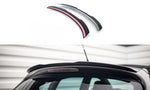 Maxton Parts - Heckspoiler Lippe passend für Seat Leon CUPRA / FR Mk2 schwarz Hochglanz