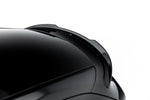 Maxton Parts - Heckspoiler Lippe passend für Tesla Model Y Premium Mk1 Facelift schwarz Hochglanz