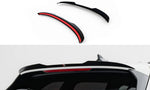 Maxton Parts - Heckspoiler Lippe passend für VW Passat B9 schwarz Hochglanz