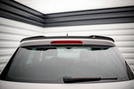 Maxton Parts - Heckspoiler Lippe passend für VW Tiguan Mk2 schwarz Hochglanz