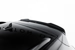 Maxton Parts - Heckspoiler Lippe passend für VW Touareg R-Line Mk3 FL schwarz Hochglanz