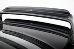 Maxton Parts - Heckspoiler Lippe unten passend für BMW M3 / 3 M-Paket E36 Coupe GT Klasse schwarz Hochglanz