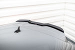 Maxton Parts - Heckspoiler Lippe V.1 passend für Audi RS3 8V / 8V FL Sportback schwarz Hochglanz
