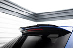 Maxton Parts - Heckspoiler Lippe V.1 passend für Audi RS6 C7 / C7 FL schwarz Hochglanz