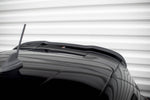 Maxton Parts - Heckspoiler Lippe V.1 passend für Ford Fiesta Mk8 ST / ST-Line schwarz Hochglanz (FO-FI-8-STLINE-CAP1-G)