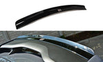 Maxton Parts - Heckspoiler Lippe V.1 passend für Ford Focus RS Mk3 schwarz Hochglanz