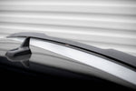 Maxton Parts - Heckspoiler Lippe V.1 passend für Skoda Kodiaq Mk1 Sportline/RS schwarz Hochglanz