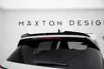 Maxton Parts - Heckspoiler Lippe V.1 passend für VW Golf GTI / GTE / GTD / R-Line / R Mk8 schwarz Hochglanz