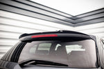 Maxton Parts - Heckspoiler Lippe V.2 passend für BMW 1er M-Paket / M140i / Standard F20 schwarz Hochglanz