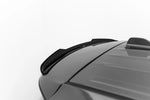 Maxton Parts - Heckspoiler Lippe V.2 passend für Dodge Durango Facelift RT Mk3 schwarz Hochglanz