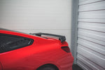 Maxton Parts - Heckspoiler passend für BMW 8 Coupe M-Paket G15
