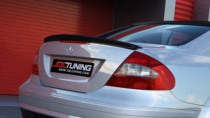 Maxton Parts - Heckspoiler passend für Mercedes CLK W209 AMG LOOK