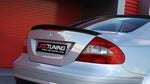 Maxton Parts - Heckspoiler passend für Mercedes CLK W209 AMG LOOK