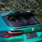 SOOQOO Heckspoiler passend für BMW X5 (F95/F95 Facelift)