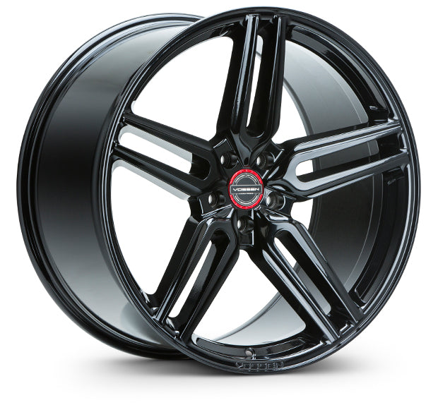 HF-1 (5-Lug)