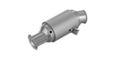 HJS Downpipe passend für BMW M135i und 335i 3,0 l
