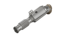 HJS Downpipe passend für BMW M340i / 540i & 840i / Z4 M40i & Toyota Supra mit OPF