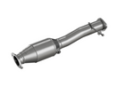 HJS Downpipe passend für Ford Focus RS MK II 2.3 Euro 6