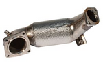HJS Downpipe passend für Hyundai i30N Performance Euro 6