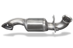 HJS Downpipe passend für Mini R55-R60 & Peugeot 1.6 - Euro 4 - 6