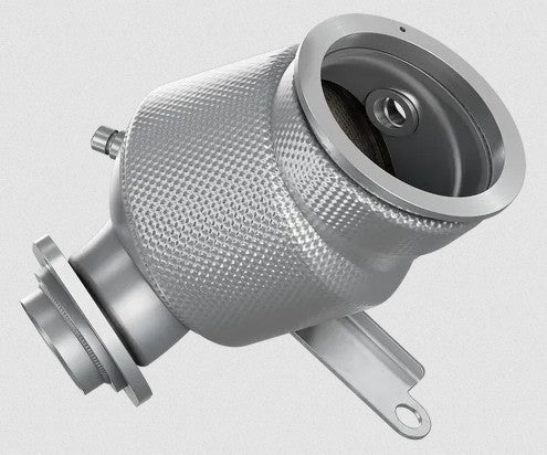 HJS Downpipe passend für Toyota GR Yaris 1.6 Gen. 2 FL XP21