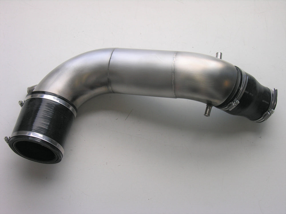 Verbindungsrohr  Lader Luftfilter Hyundai i30N, i30N Performance 2,0l