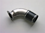 Turbo-Inlet 76mm Hyundai i30N, i30N Performance 2,0l