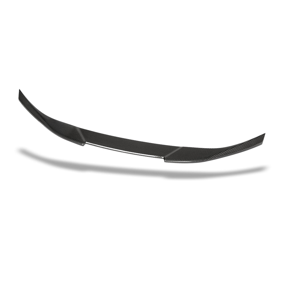 Dry Carbon Heckspoiler "Ducktail" RZ für BMW M2 G87 und 2er G42
