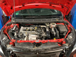 Ladeluftkühler Kit Opel  Astra K  1,6 D16SHT