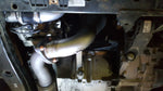 Sportkatalysator 63,5 mm Opel 2,0 Diesel  A20DTH , A20DTJ , A20DTL , B20DTH